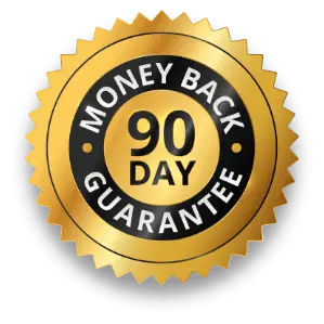 Money back Guarantee